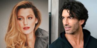 Here’s What Blake Lively’s New Claims Against Justin Baldoni Says
