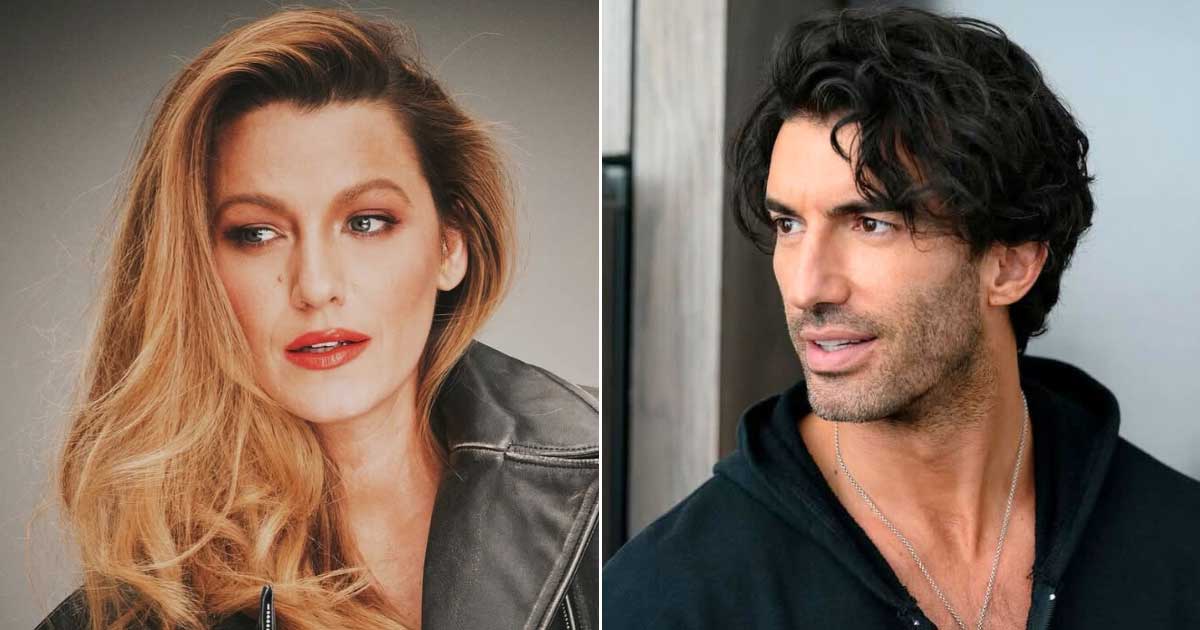 Here’s What Blake Lively’s New Claims Against Justin Baldoni Says