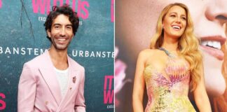 Blake Lively Legal Battle