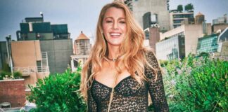 Blake Lively Loses Nearly Followers