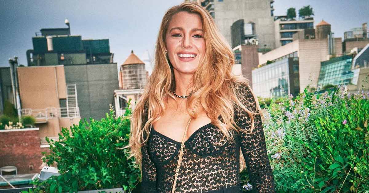 Blake Lively Loses Nearly Followers