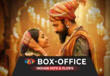 Bollywood Box Office Collection & Verdicts 2025