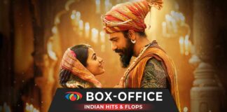 Bollywood Box Office Collection & Verdicts 2025