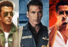 Bollywood Box Office (January 2025 vs 2024): Fighter Dominates 6 Big Releases Of This Year, Will Sky Force Turn The Tables With A ‘Hit’ Verdict? Bollywood Box Office (January 2025 vs 2024)
