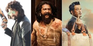 Bollywood Box Office: Will Chaava, Badass Ravikumar & Others Beat February 2024's Collections?