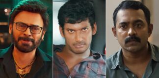 Box Office 2025 (January): South Indian Films Bring Super Hits & 185% Higher Earnings Than Bollywood!