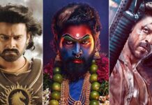 Box Office: Baahubali 2 & Pushpa 2 May Have Created History But Bollywood Still Rules #1