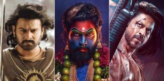 Box Office: Baahubali 2 & Pushpa 2 May Have Created History But Bollywood Still Rules #1