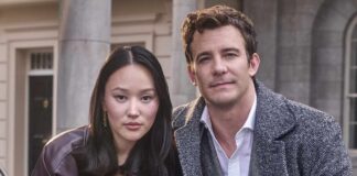 Bridgerton Season 4 First Look