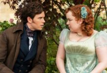 Bridgerton Season 4 Update