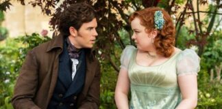 Bridgerton Season 4 Update