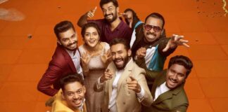 Bromance Box Office Collection Day 4