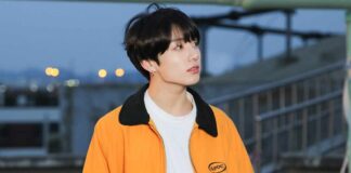 BTS Jungkook Reportedly Registered His Brand Logo In 9 Countries