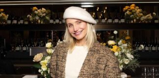 Cameron Diaz’s Hollywood Deal