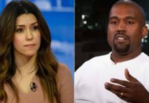 Camille Vasquez Kanye West