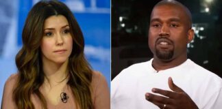 Camille Vasquez Kanye West