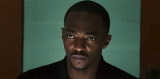 Captain America: Brave New World China Box Office: Day 2 Update