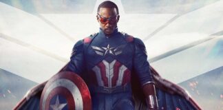 Captain America: Brave New World
