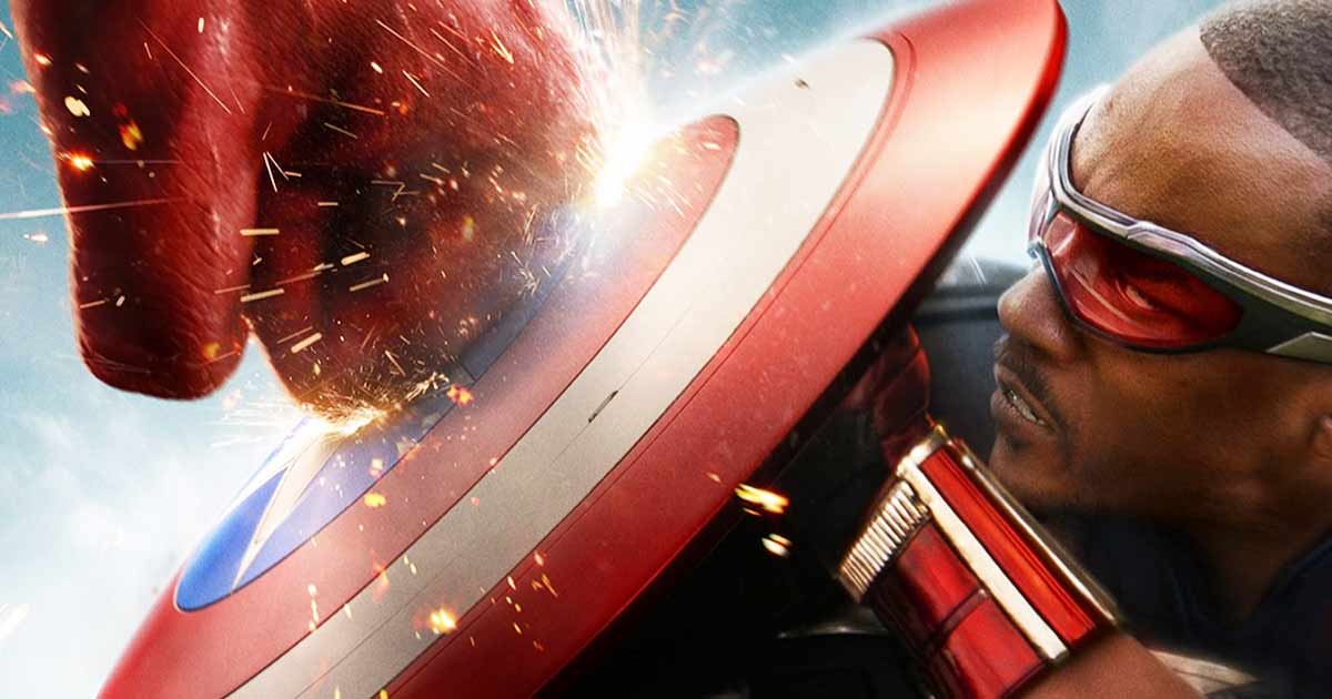 WATCH Captain America Brave New World (𝟸𝟶𝟸𝟻) Full Mov𝐢𝚎 𝐎𝐧𝐥𝐢𝐧𝐞 𝐅𝐫𝐞𝐞 Hd