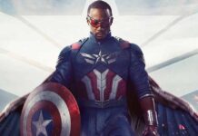 Captain America: Brave New World North America Box Office Prediction