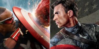 Captain America Movies Ranked On Rotten Tomatoes: Here's Where Anthony Mackie's Brave New World Is Placed At