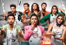Celebrity Masterchef: Usha Nadkarni Evicted?