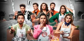 Celebrity Masterchef: Usha Nadkarni Evicted?
