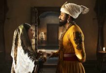 Chaava Box Office