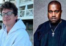 Charlie Puth opens up about Kanye West’s recent controversy