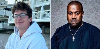 Charlie Puth opens up about Kanye West’s recent controversy