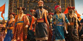 Chhaava Box Office Day 10 (Early Trends): Vicky Kaushal Beats 10 Hindi Films