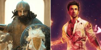 Chhaava Box Office vs Top 10 Highest Opening Weekends In Bollywood