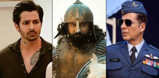 Chhaava Box Office Collection Day 11