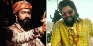 Chhaava Box Office Collection Day 12