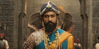 Chhaava Box Office Collection Day 14 Early Trends