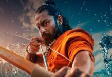 Chhaava Box Office Collection Day 2