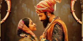 Chhaava Box Office Day 3 (Early Trends): 94% Budget Recovery