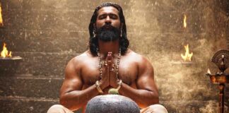 Chhaava Box Office Collection Day 4