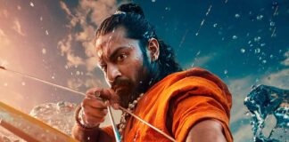 Chhaava Box Office Collection Day 6