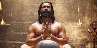 Chhaava Box Office Collection Day 8