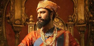 Chhaava Box Office Day 13 Prediction!
