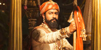 Chhaava Box Office Day 15 Early Trends