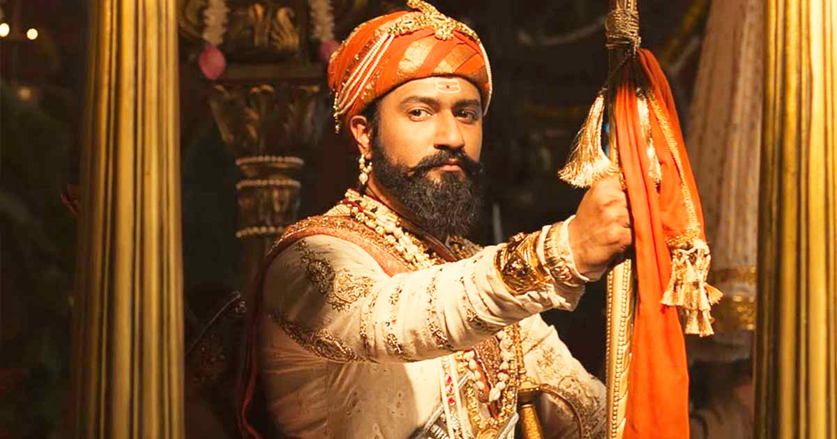 Chhaava Box Office Day 15 Early Trends