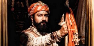 Chhaava Box Office Day 15 Early Trends