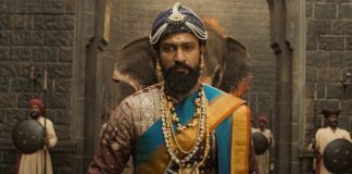 Chhaava Box Office Day 3