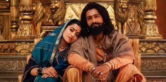 Chhaava Box Office Day 4 Advance Booking