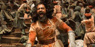 Chhaava Box Office Day 5 Advance Booking