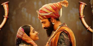 Chhaava Box Office Day 6