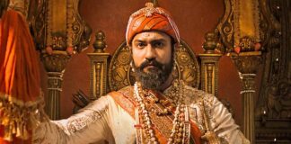 Chhaava Box Office Day 6