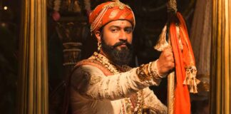 Chhaava Box Office Day 6 Advance Booking